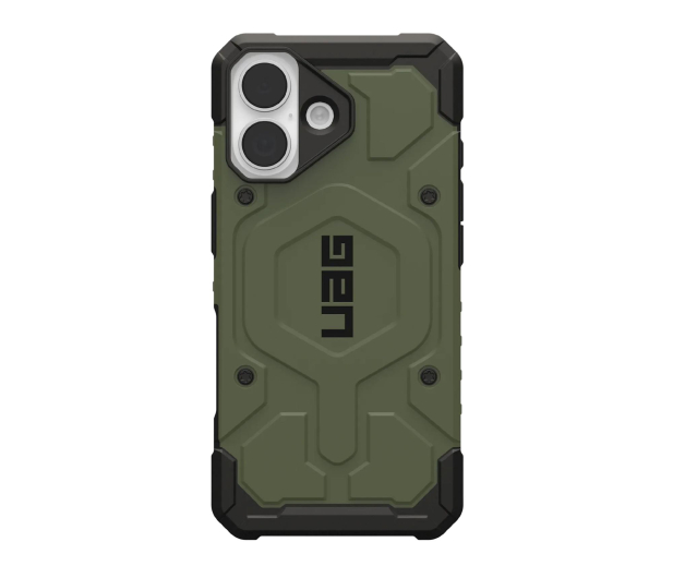 UAG Pathfinder etui do iPhone 17 MagSafe olive - 1364105 - zdjęcie